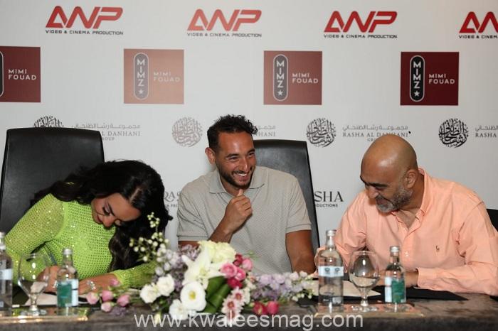 أحمد الروبي